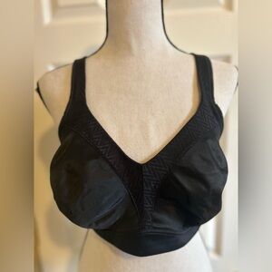 Playtex Bra Size 38DD